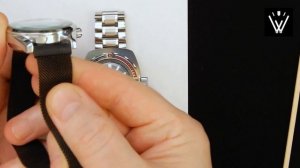 Обзор часов "Восток" – Амфибия «Мужик в пузыре» 2416.00/090059