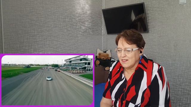 ГУДЗОН - Едем на машине (MUSIC VIDEO 2020) РЕАКЦИЯ смотреть онлайн