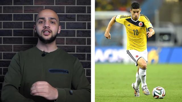 Куда Они Пропали? ТОП-8 Футболисты одного матча смотреть онлайн