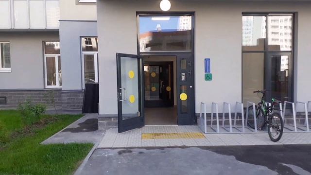 ЖК Цветной город. Бюджетное жилье в Петербурге. Мой обзор.