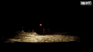 Город Грехов 115 - Невозможно договориться