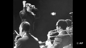 Дюк Эллингтон - гений американского джаза