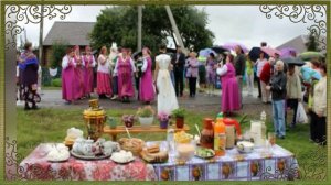 Живи село Куликово !