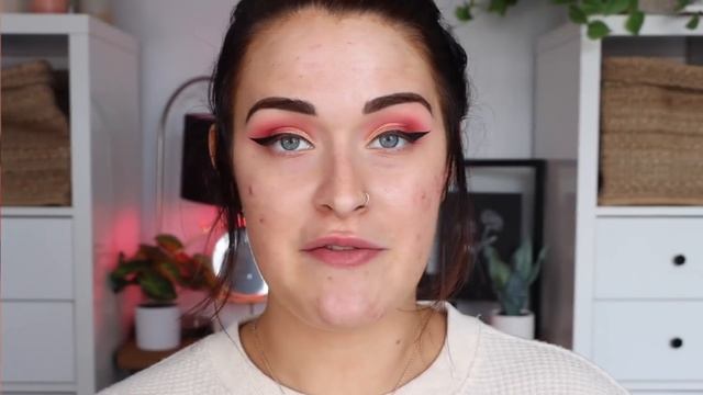 Natasha Denona Love Palette | Pink Eyeshadow Tutorial | Glamai смотреть онлайн