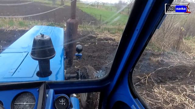 Сільська нарізка Весна 2019