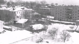 Звенигород  Город, которого нет