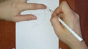 Рисуем Вместе - АНИМАТРОНИКА