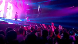 НАИВ - Тройка (Live) 1ноября 2014, StadiumLive - Moscow