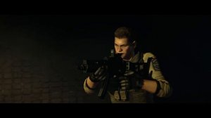 Про что был Resident Evil 6