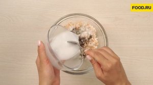 Дим-самы | Рецепты Food.ru