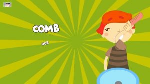 This is the Way Song | Rhymes & Songs For Beginners |