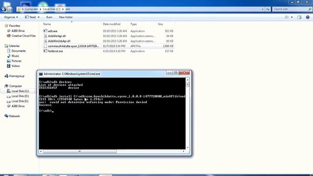 How to access your broken phone from pc ,Recover files from a broken Phone смотреть онлайн