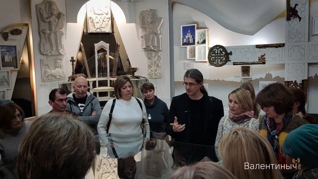 Начало города Владимир | Валентиныч LIFE