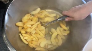 Варенье из айвы