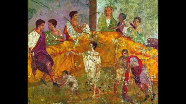 Catullus 13-Jessica смотреть онлайн