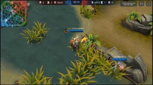 Гайд на хилоса Mobile legends | Как играть хилосом? | Какую сборку использовать на хилоса?