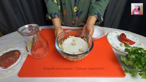 Жареные сушеные кабачки с мясом. Простой пошаговый рецепт. Как сушить кабачки. #73