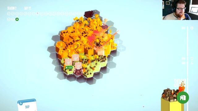 ADDICTIVE AND SUPER CHILL!! Land above, Sea below смотреть онлайн