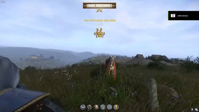 Kingdom Come Deliverance KCD combat gameplay смотреть онлайн