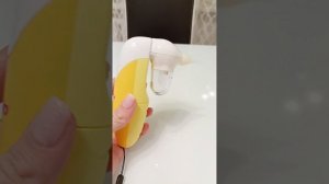 Назальный аспиратор
