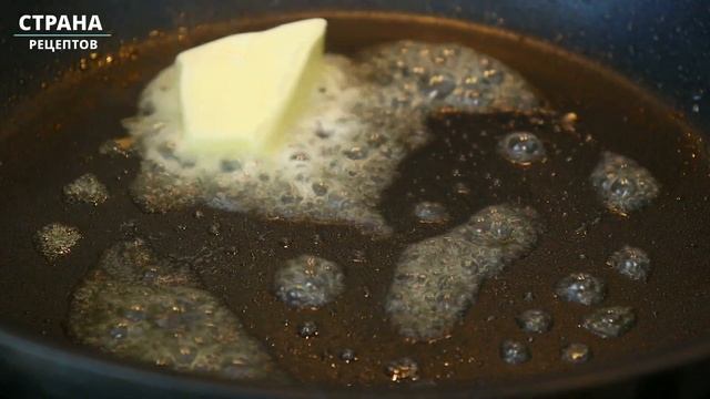 Грудка в Сливочном Соусе / Очень Вкусно! смотреть онлайн