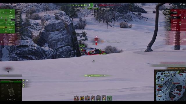 Новогодняя аркада - 6 (ShPTK-TVP 100) смотреть онлайн