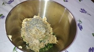 Заготовки з сала!!!! Паштет или мазанка со Шкварками!!!!