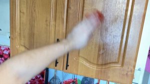 Сделал спрей и пыли нет! Чудо-средство за копейки из 2-х ингредиентов!