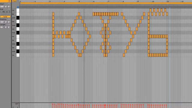 как звучит ютуб на пианино смотреть онлайн
