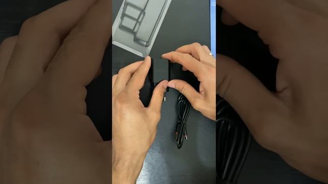 Зарядное устройство для телефона Borofone BA20 micro USB