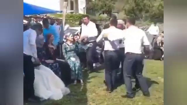 Аварская Свадьба в Горах смотреть онлайн