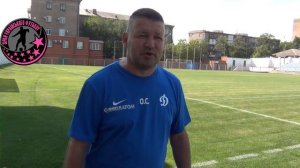 Олег Саленко. Истории про Пола Гаскойна