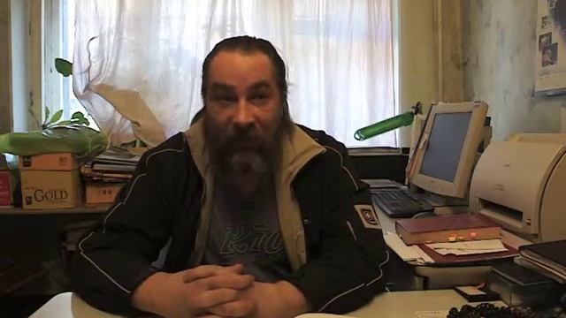 11 Маркетинг. Саентология. АдминТехнология