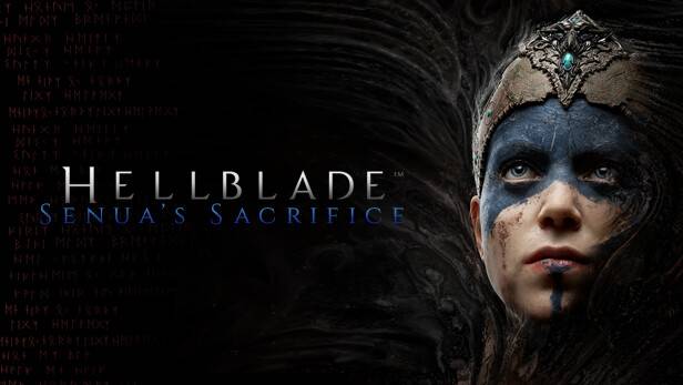 Hellblade Senuas Sacrifice #5