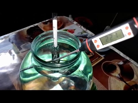 На что способна царга с СПН # Самогонный аппарат своими руками# смотреть онлайн