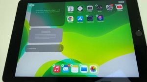 How To Make Your iPad Aesthetic - IOS 14 Customize Widgets and Icons (2021)