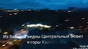 Путевка в Трускавец! Санаторий "Весна"! Номер "Улучшенный"