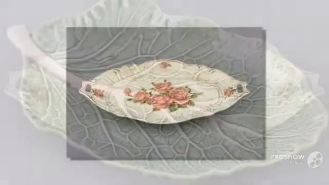 Набор тарелок смотреть онлайн