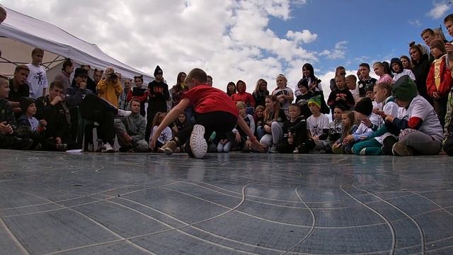 OutSideJam5 / Преселект / Kids(6-10 лет) смотреть онлайн