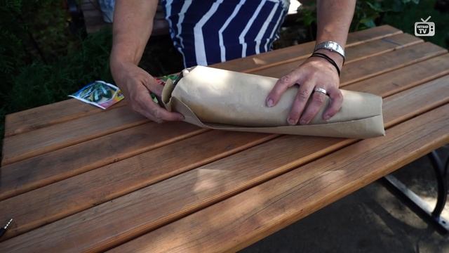 Кабачки на Зиму ? Хранение кабачков ? Сад огород смотреть онлайн