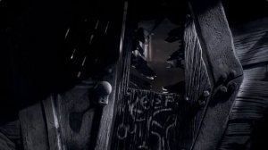 Кошмар перед Рождеством (нарезка)