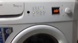 BEKO WKD65100 (19815)