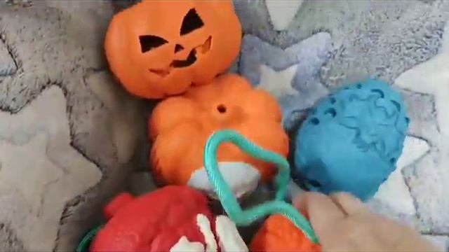 Какую игрушку купить для #американскийбулли ? Щенку и взрослому.