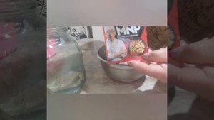 Три блюда из Жереха.