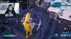 Как получить 5.000 Вбаксов за 3 минуты в Фортнайт