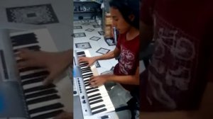 Hijo de la Luna (Cover Piano) *Son of the Moon*