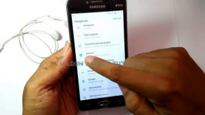 cara atasi hp samsung j2 prime memori penuh