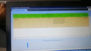 P0502 Vehicle speed sensor low (mitsubishi strada 2016) engine ecu reprogramming