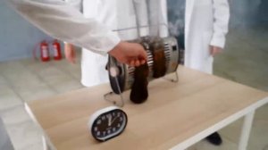 Что, если забыть УТЮГ на 1 ЧАС?
