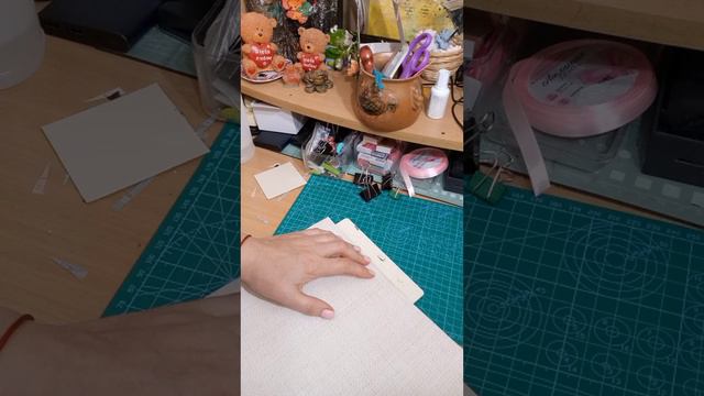 мастер-класс по созданию упаковки